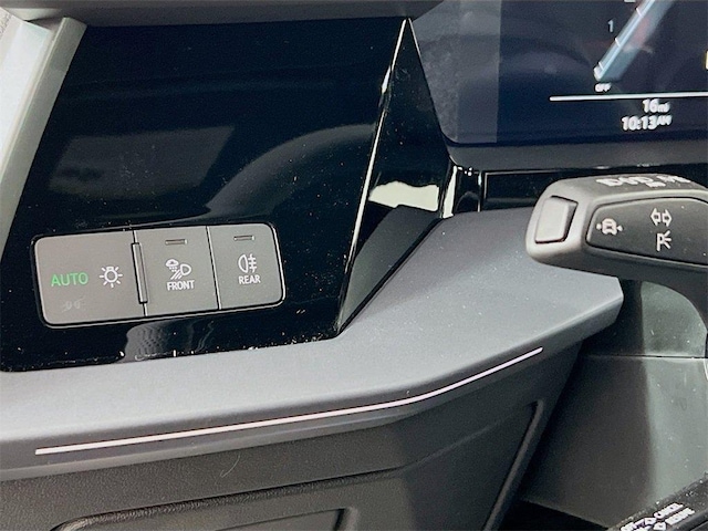 2026 Audi S3 Base - Photo 11