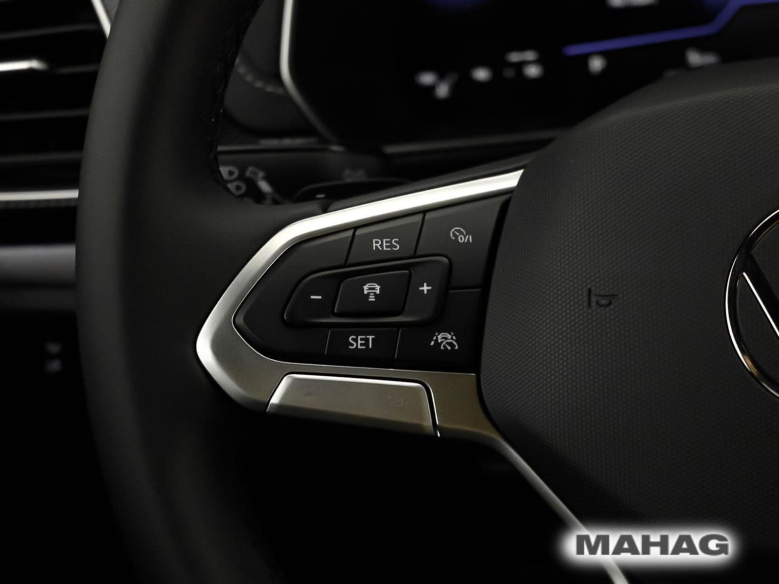 Volkswagen T-Cross – Bild 22