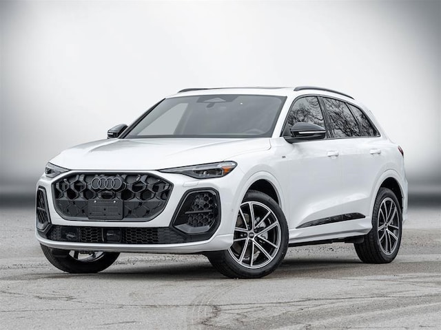 Photo of 2026 Audi Q5 