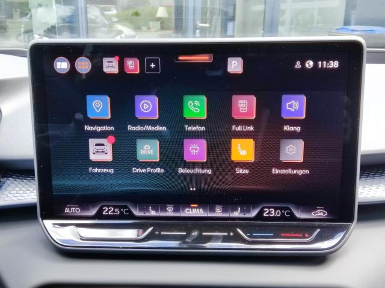 CUPRA Terramar – Bild 21