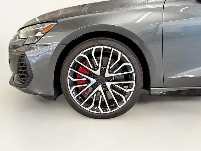 2026 Audi S3 Base - Photo 26