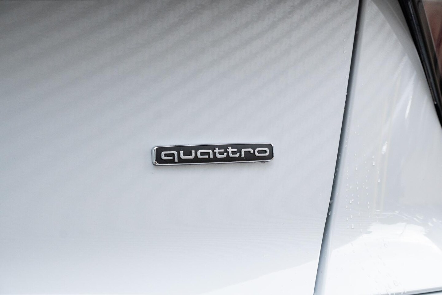 Image about Audi Q3 Sportback TFSI quattro 150 kW launch edition