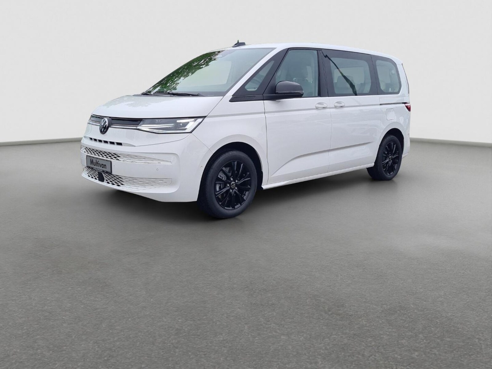 Volkswagen Multivan – Bild 2