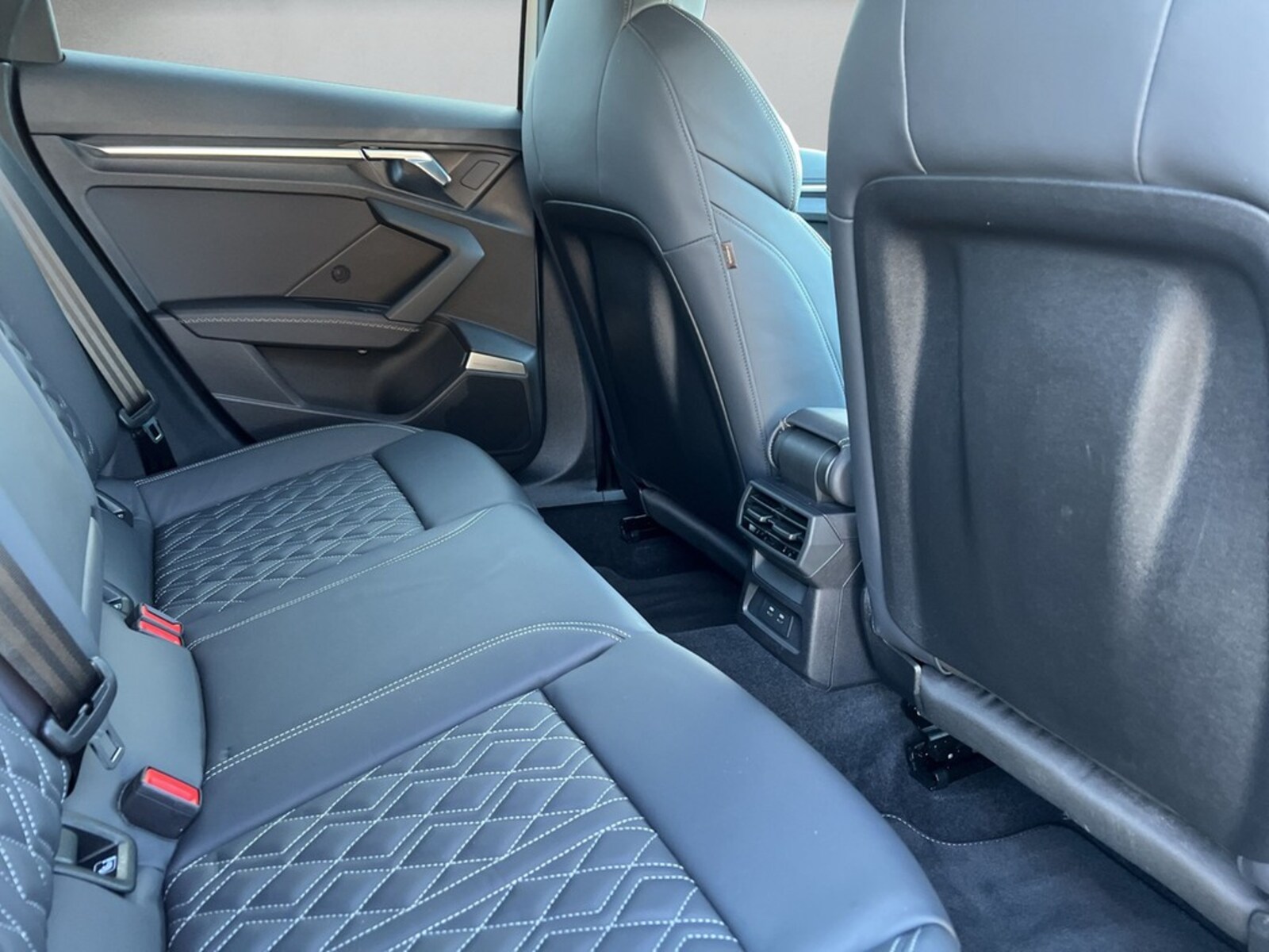 Audi A3 Sportback – Bild 13