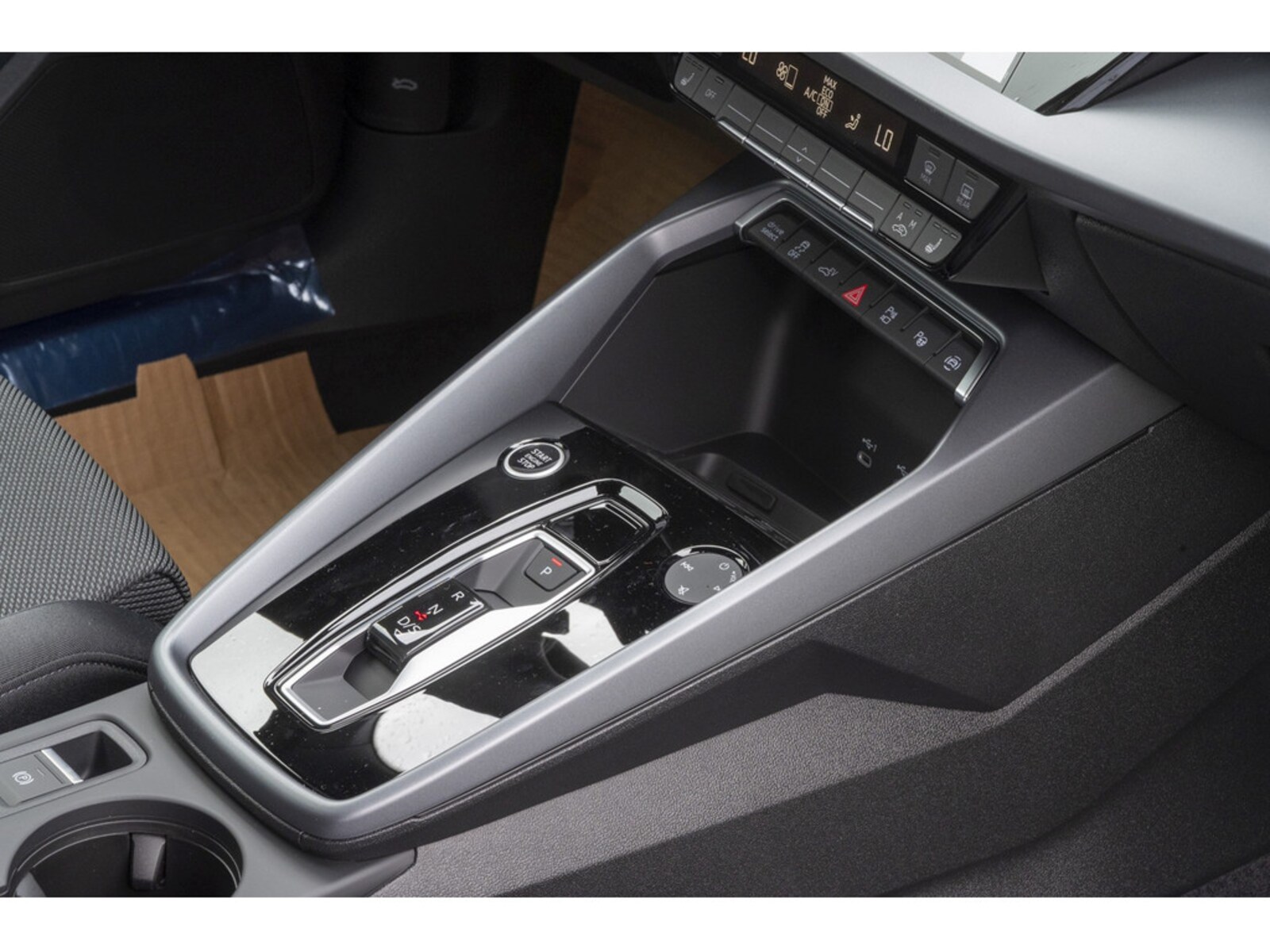 Audi A3 Sportback – Bild 9