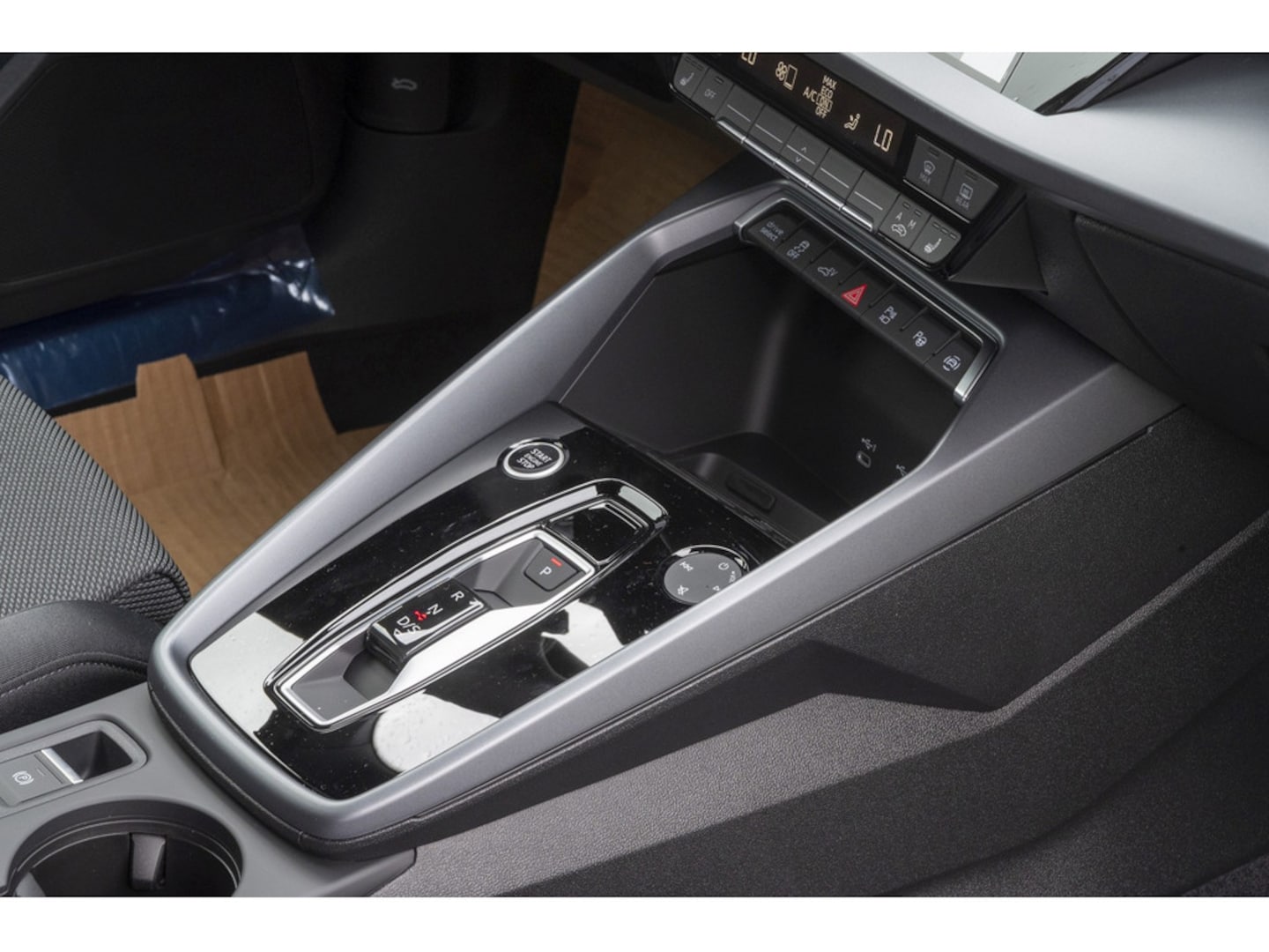 Bild über Audi A3 Sportback TFSI e TFSI e 150 kW S tronic - für weitere Informationen kontaktieren Sie den Audi Partner