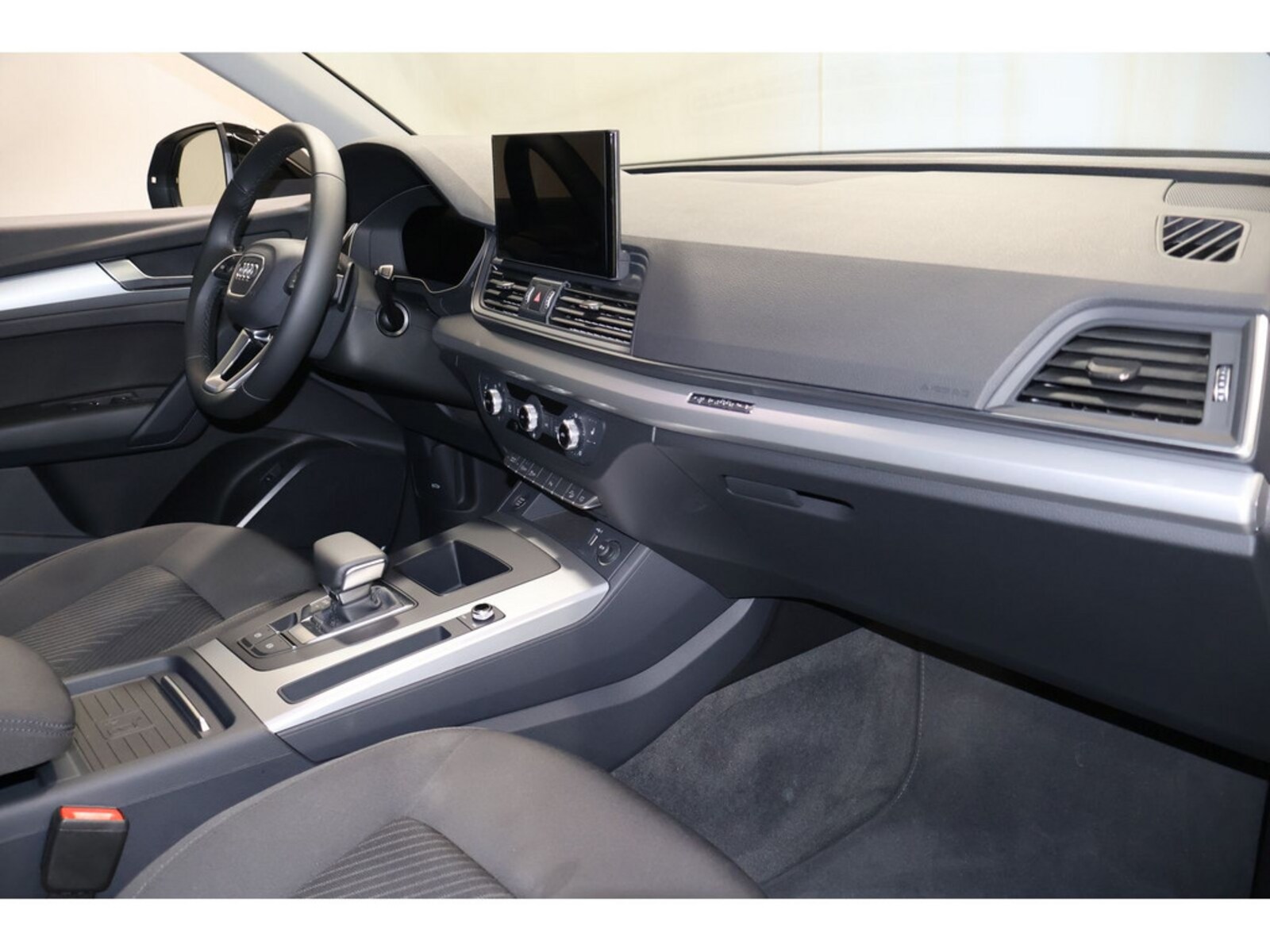 Audi Q5 Sportback – Bild 15