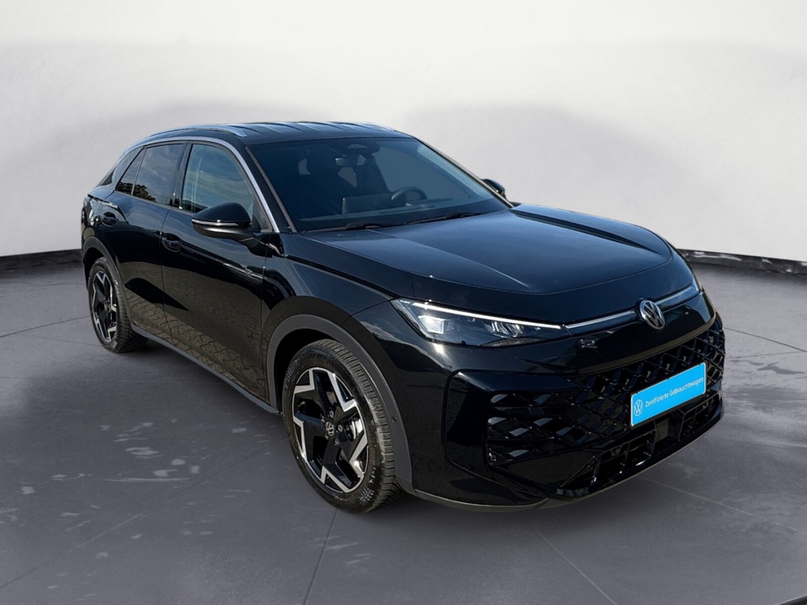 Volkswagen T-Roc – Bild 7