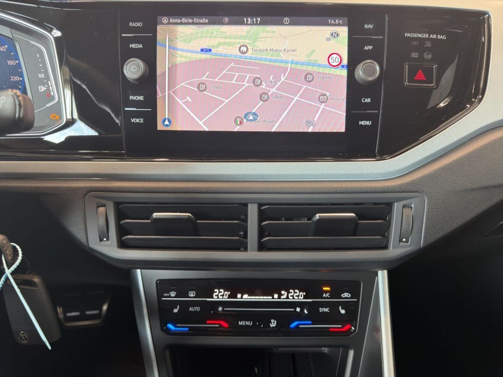 Volkswagen Taigo – Bild 7
