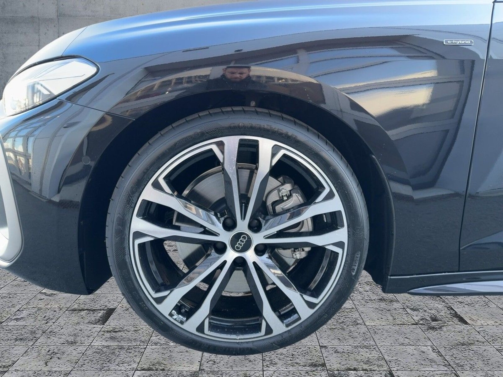 Audi A5 Limousine – Bild 7