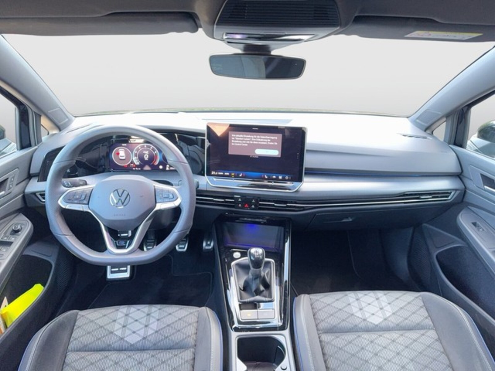 Volkswagen Golf – Bild 10