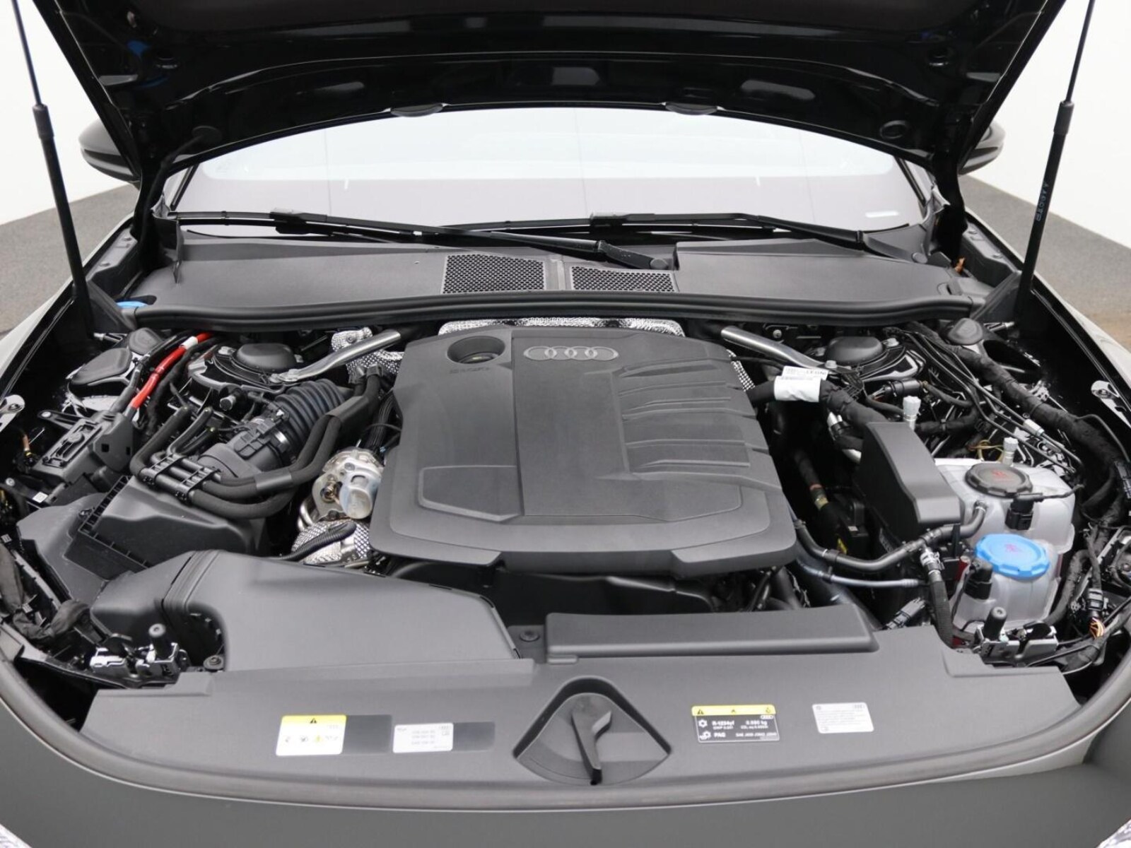 Audi A6 Avant – Bild 13