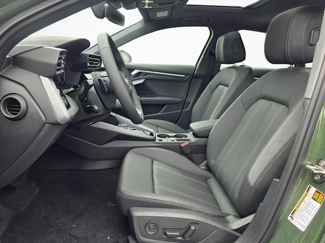 2026 Audi A3 Premium Plus - Photo 13