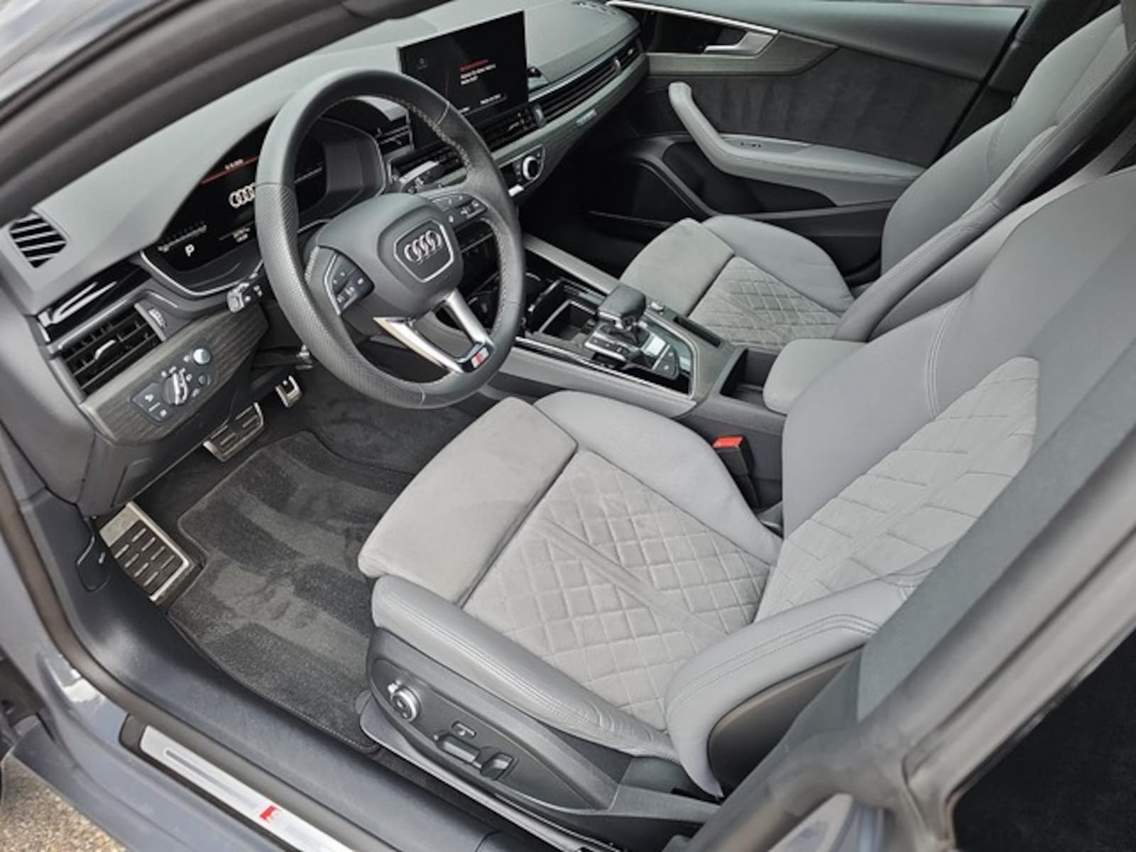 Audi A5 Sportback – Bild 10
