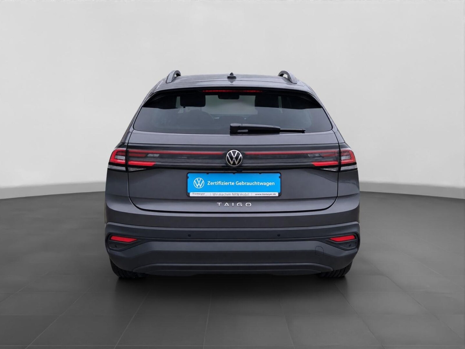 Volkswagen Taigo – Bild 17