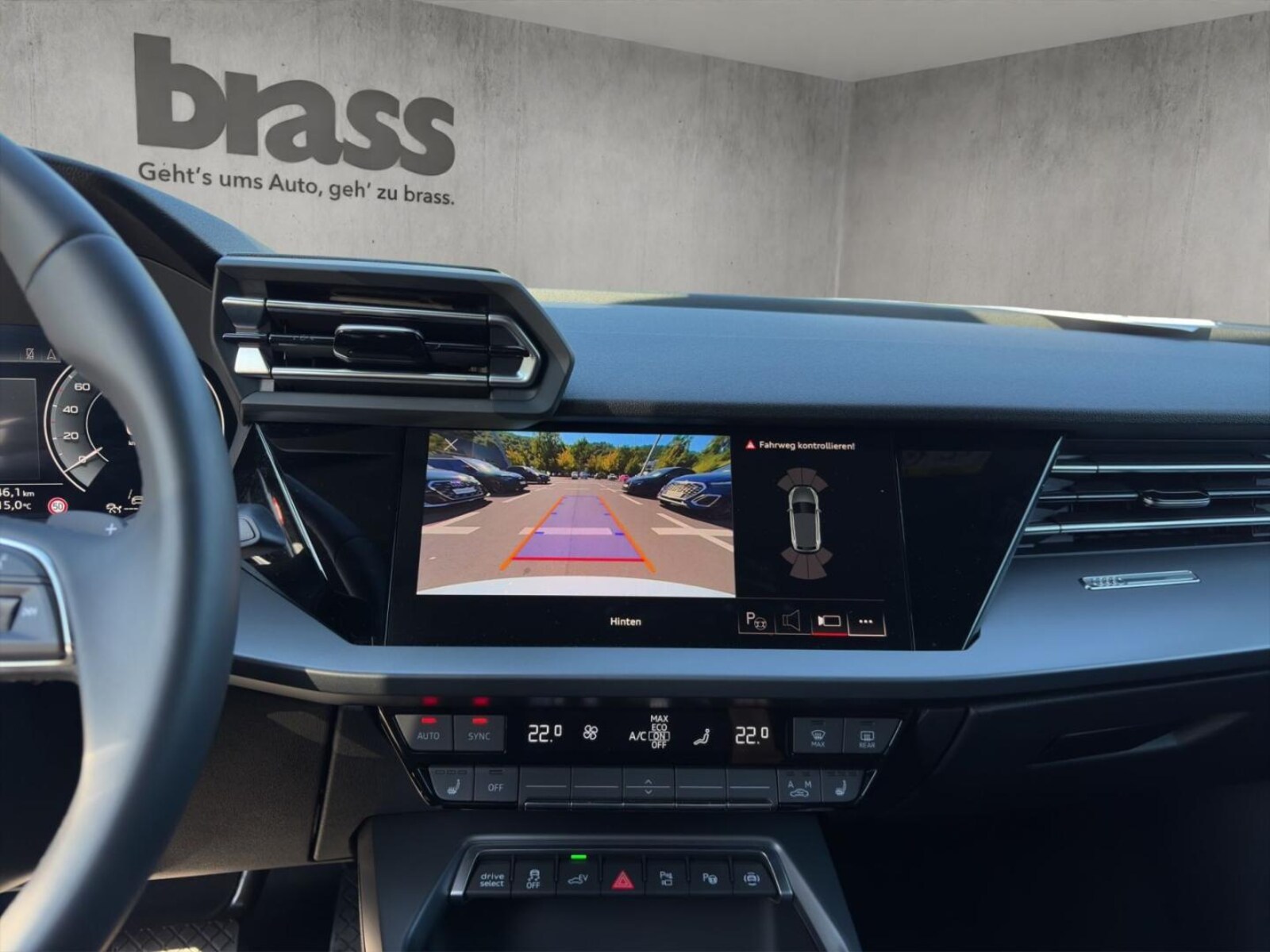 Audi A3 Sportback – Bild 16