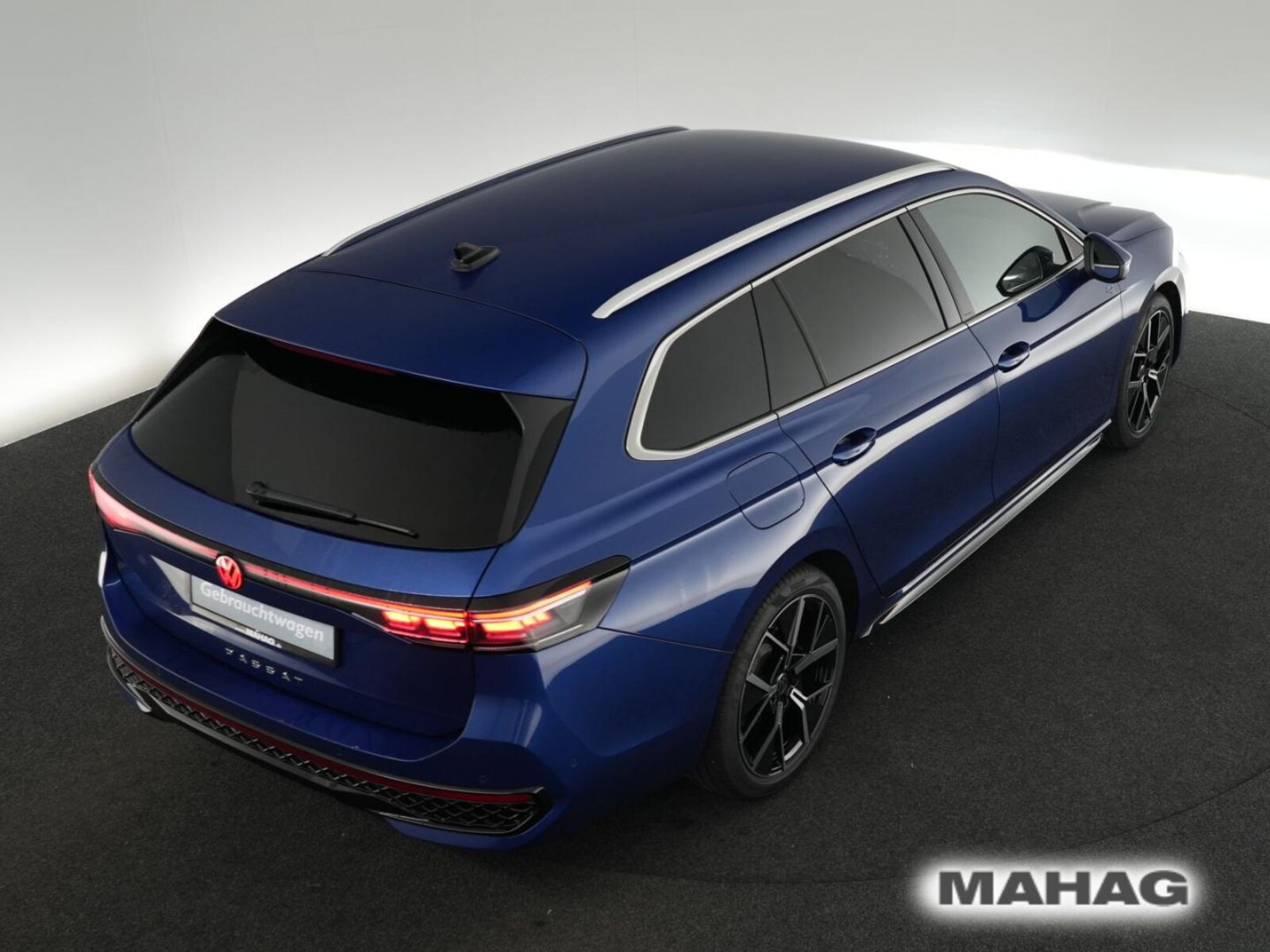 Volkswagen Passat – Bild 24