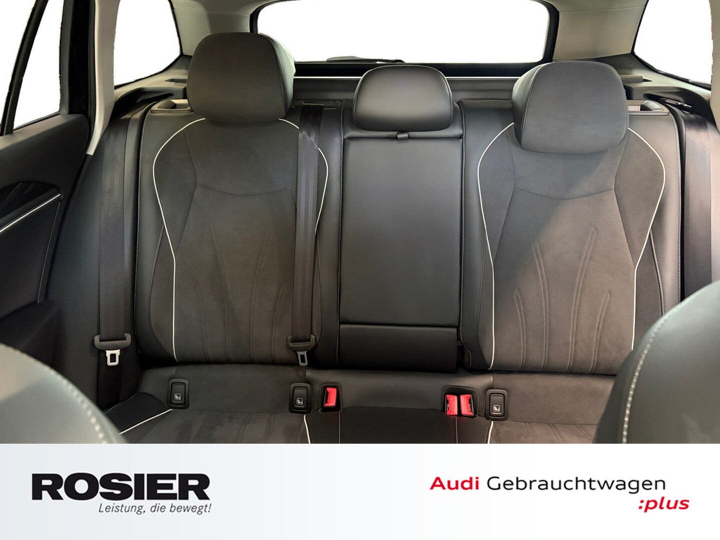 Bild über Audi A5 Limousine TFSI S tronic - für weitere Informationen kontaktieren Sie den Audi Partner