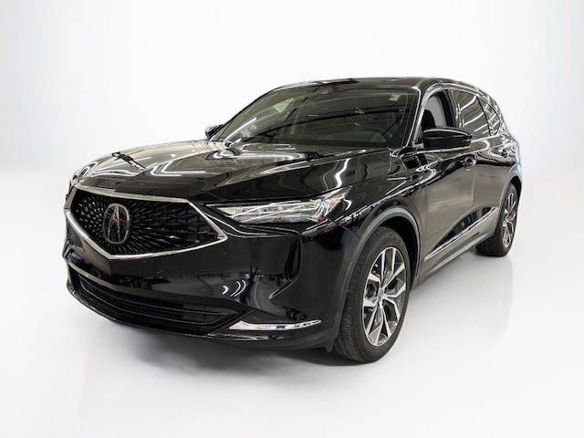2024 Acura MDX