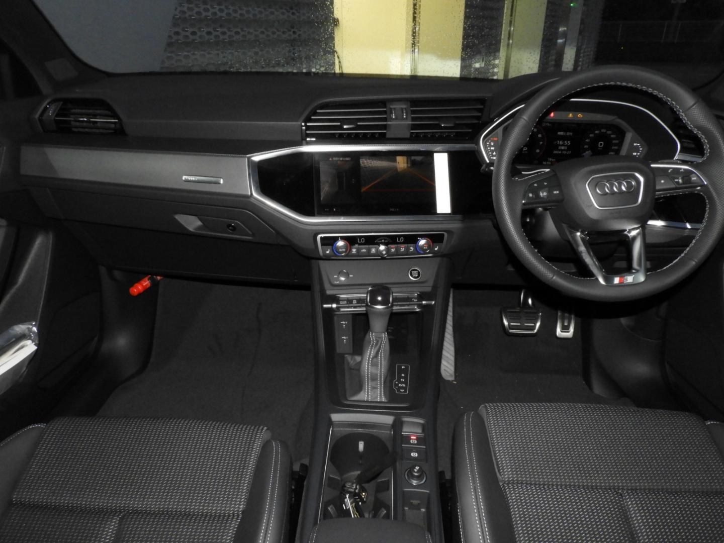 Image about Audi Q3 35 TFSI S line 110(150) kW(PS) S tronic