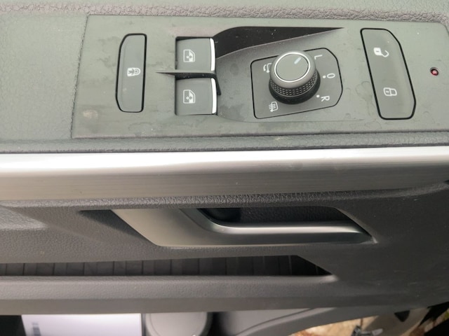Volkswagen T6.1 California