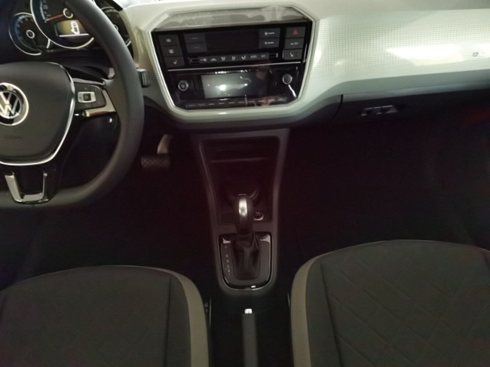 Volkswagen e-up! – Bild 8