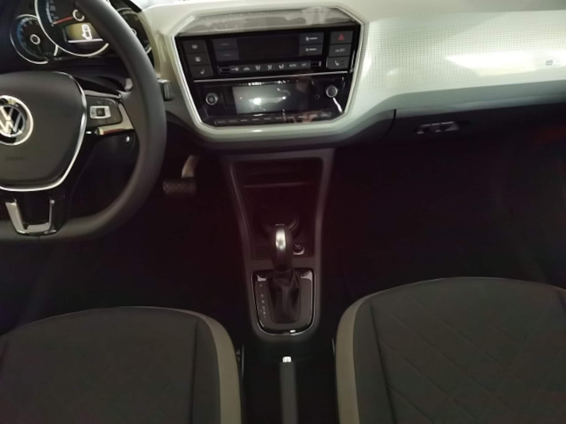 Volkswagen e-up! Edition