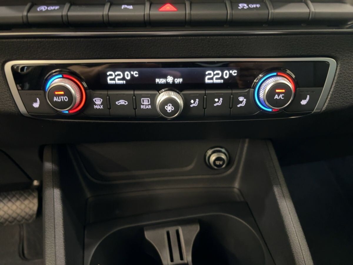 Image about Audi Q2 advanced 35 TFSI S tronic