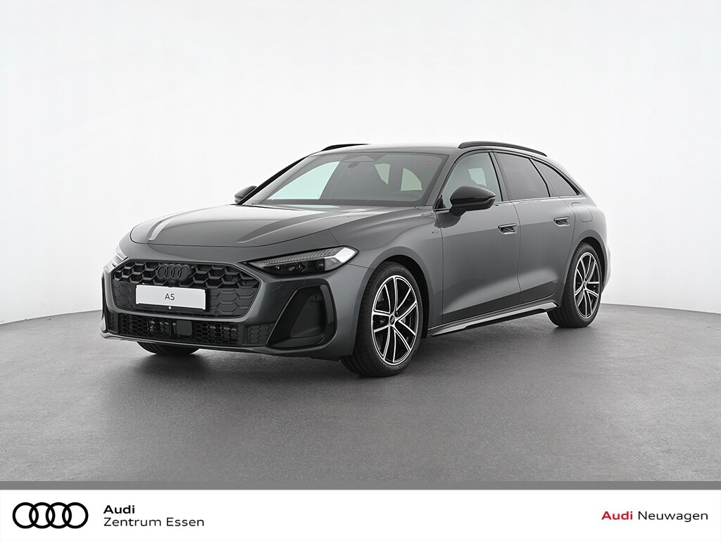 Image about Audi A5 Avant e-hybrid e-hybrid quattro 220 kW S tronic