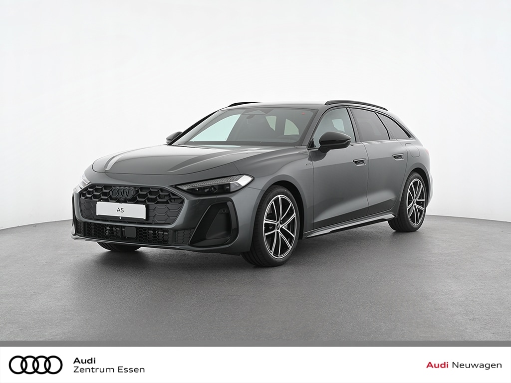 Image about Audi A5 Avant e-hybrid e-hybrid quattro 220 kW S tronic