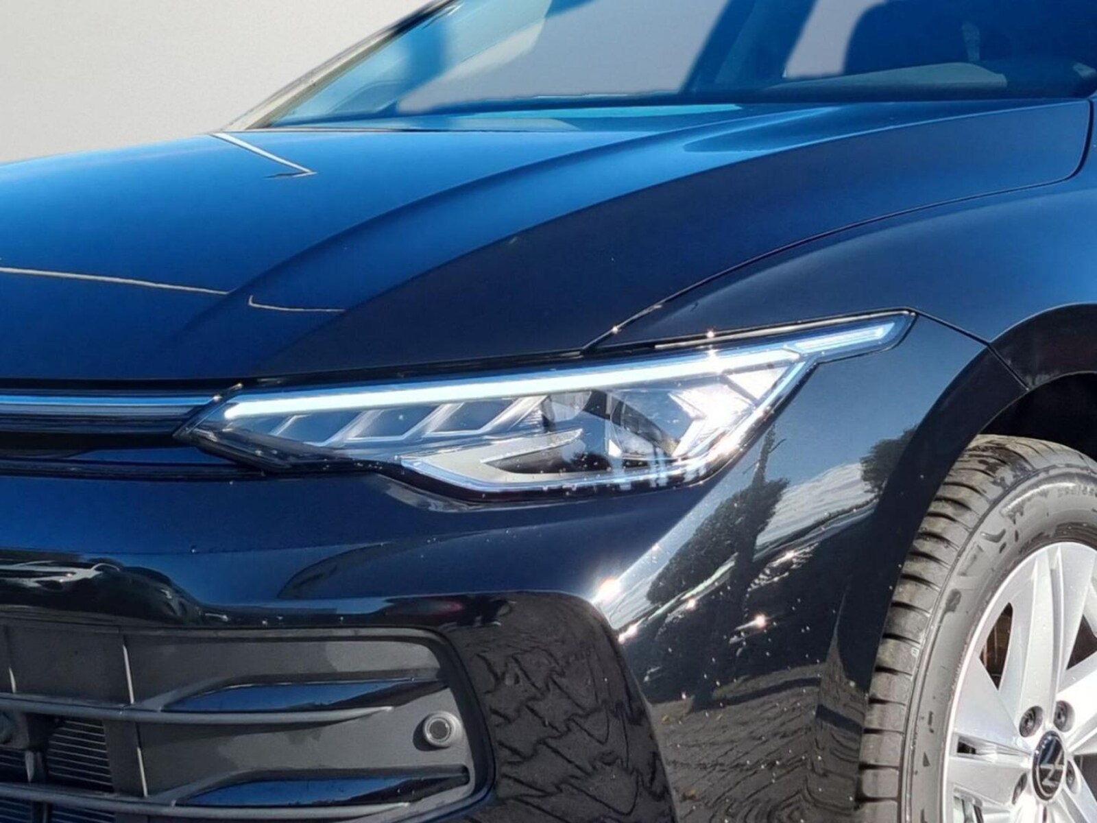 Volkswagen Golf – Bild 8