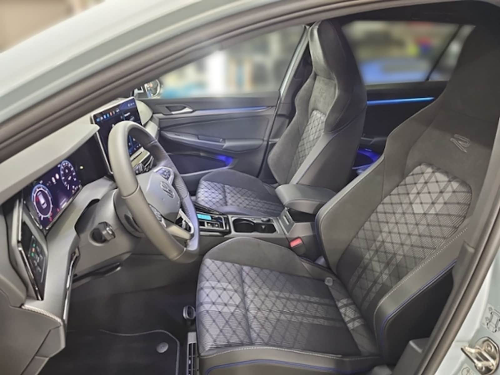 Volkswagen Golf Variant – Bild 11