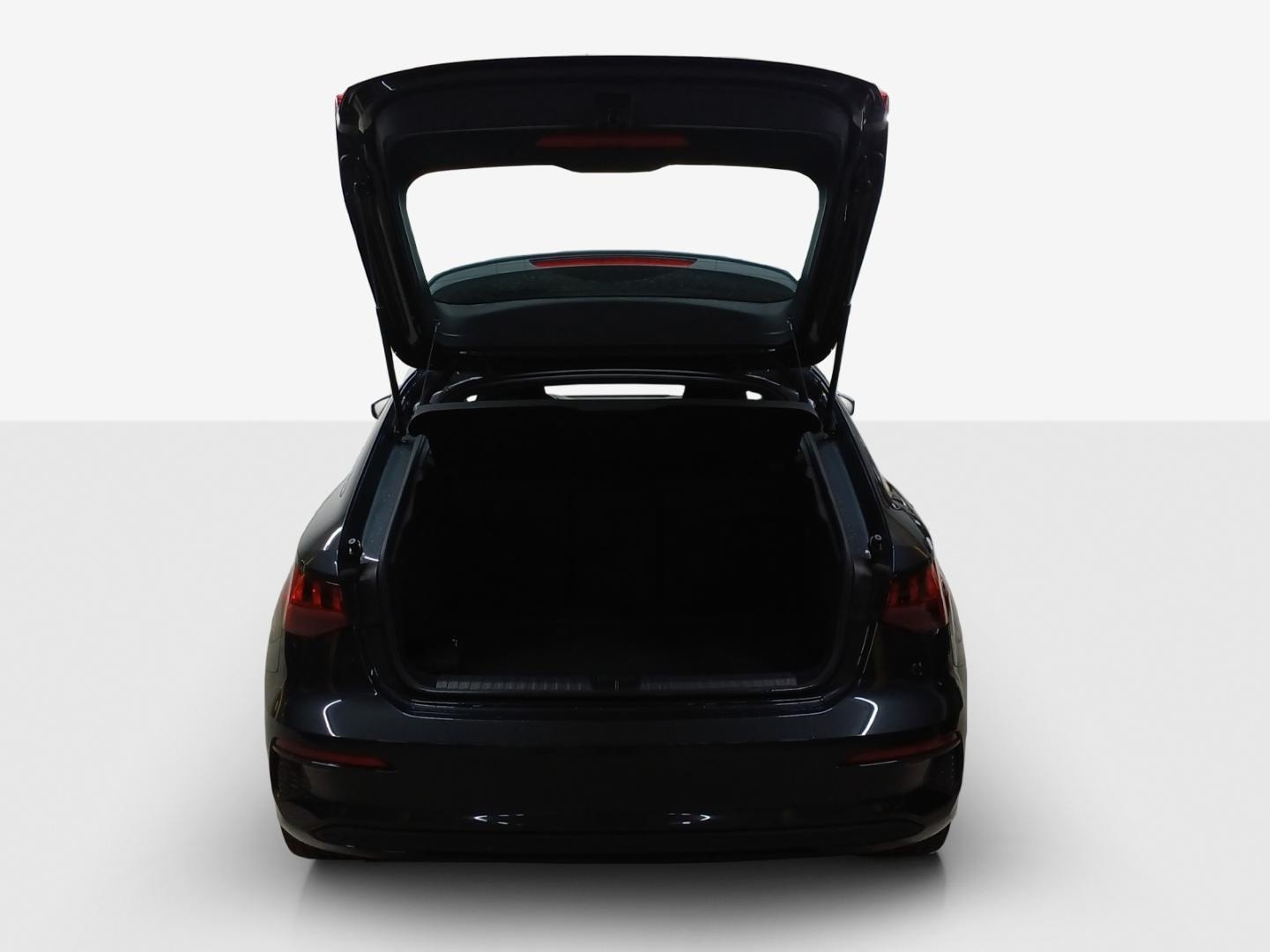 Image de Audi A3 Sportback Attraction 35 TFSI 110 kW (150 ch) S tronic - for more details contact your dealer