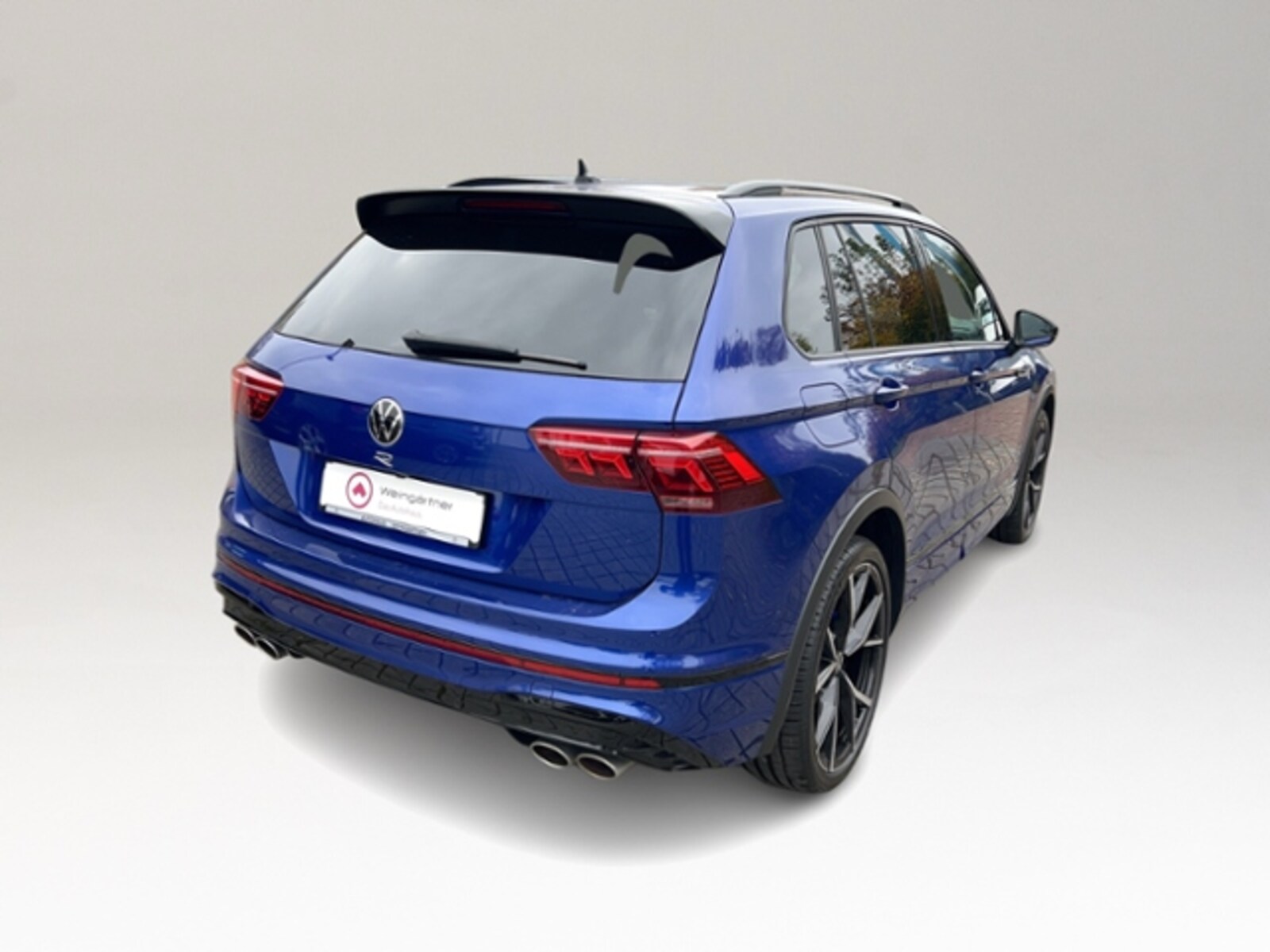 Volkswagen Tiguan – Bild 5