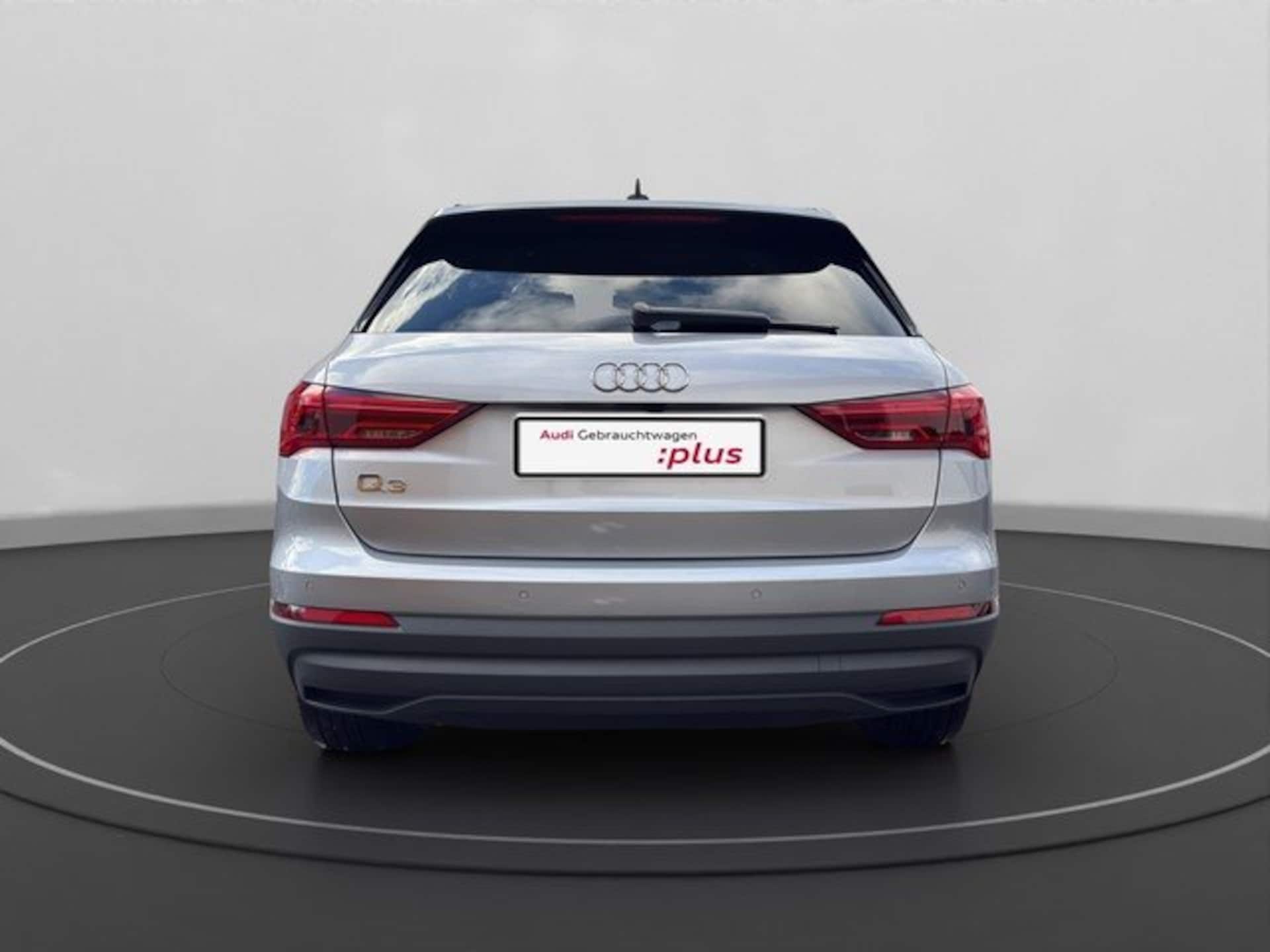 Audi Q3 TFSI e