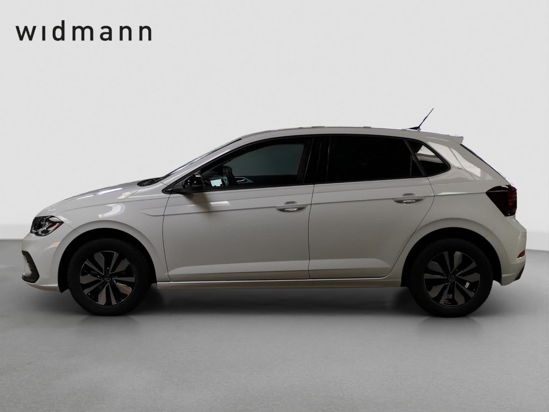 Volkswagen Polo Goal