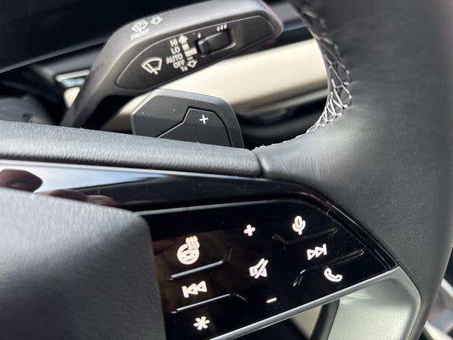 2026 Audi A6 Premium Plus - Photo 15
