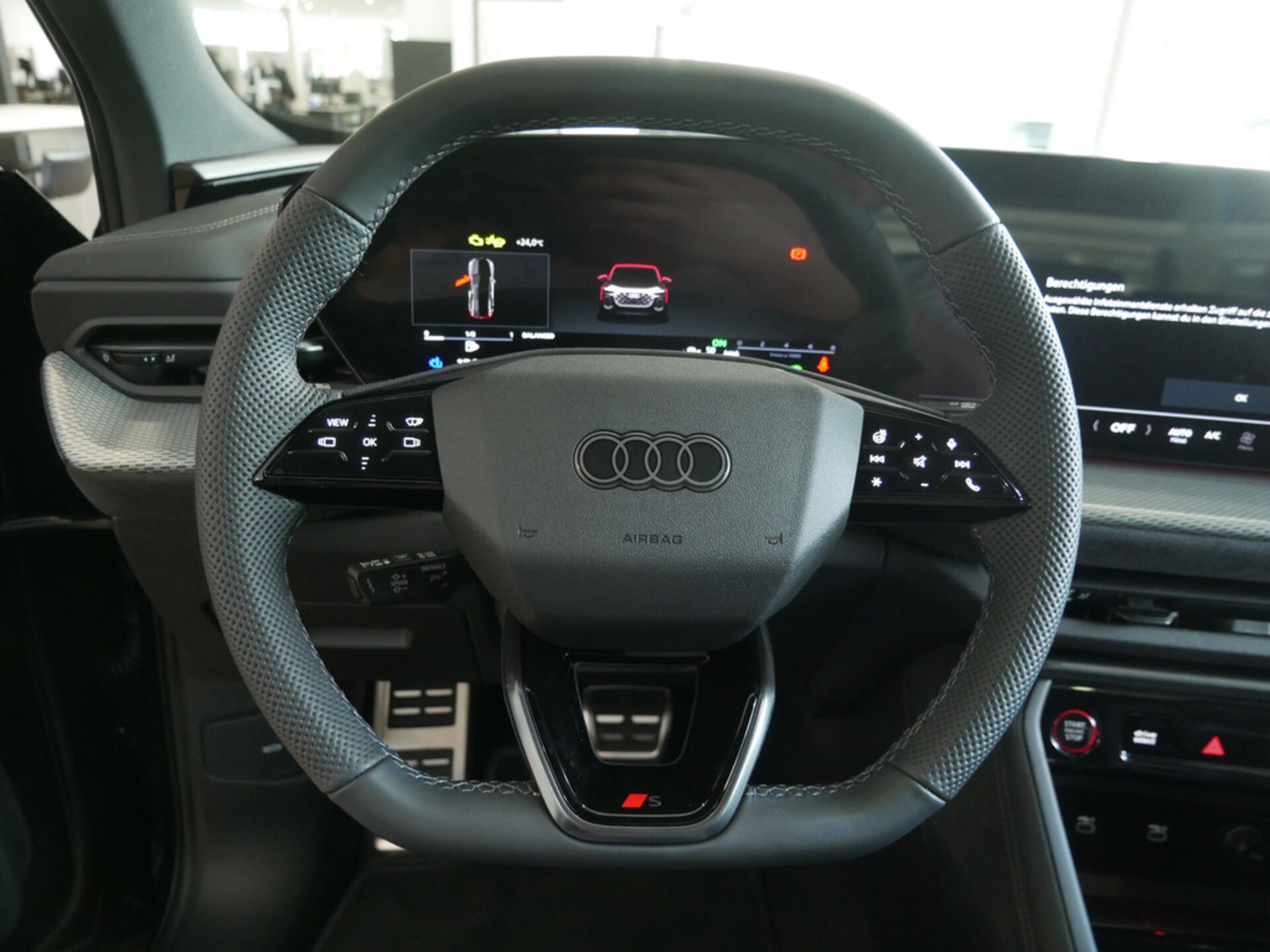 Audi SQ5 Sportback