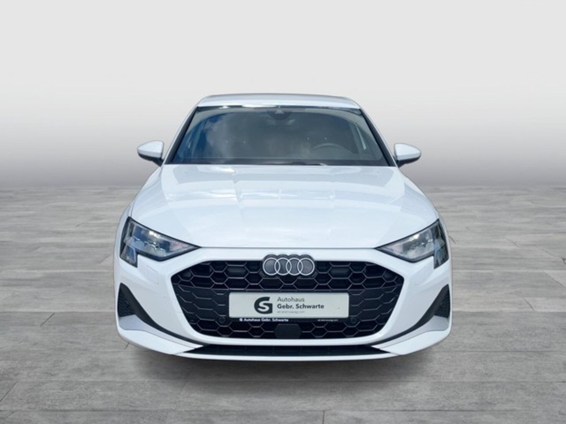 Audi A3 Sportback Advanced