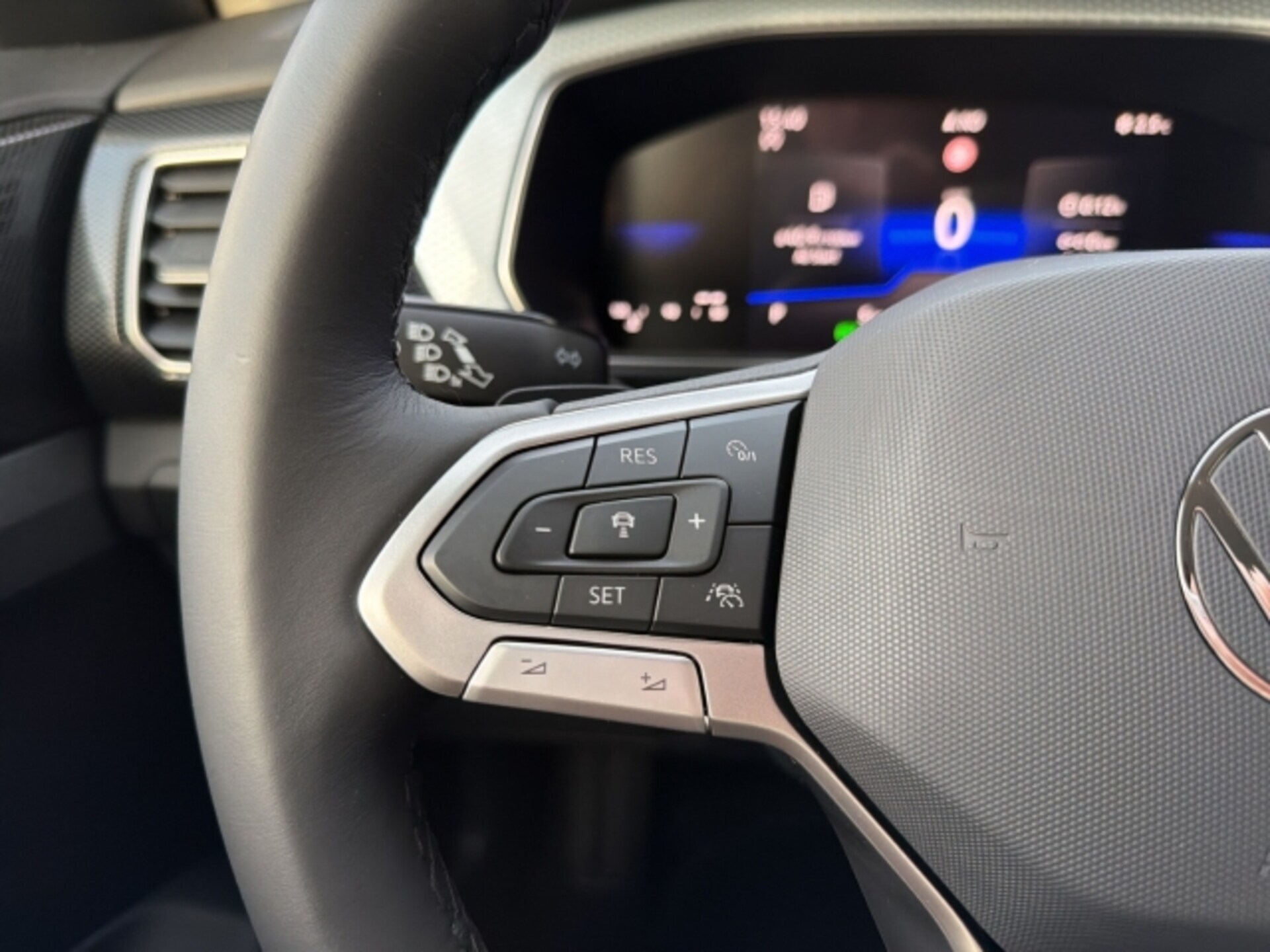 Volkswagen T-Cross ENERGY