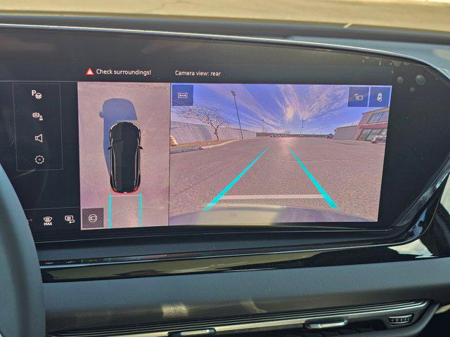 2026 Audi A6 Premium Plus - Photo 51