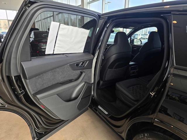 2026 Audi SQ7 Prestige - Photo 15