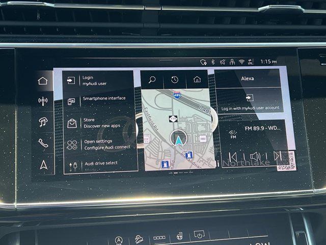 2026 Audi Q7 Premium Plus - Photo 23