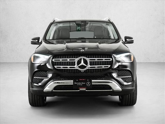 2026 Mercedes-Benz GLE 350