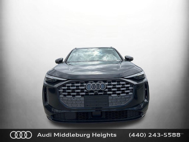 2026 Audi Q5