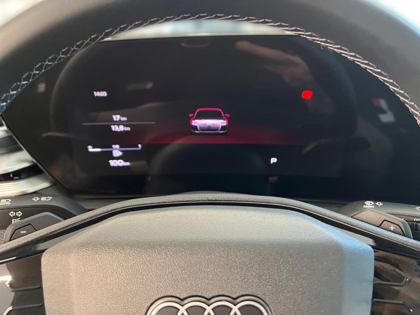 Bild über Audi A6 Avant edition one TFSI quattro 270 kW S tronic - für weitere Informationen kontaktieren Sie den Audi Partner