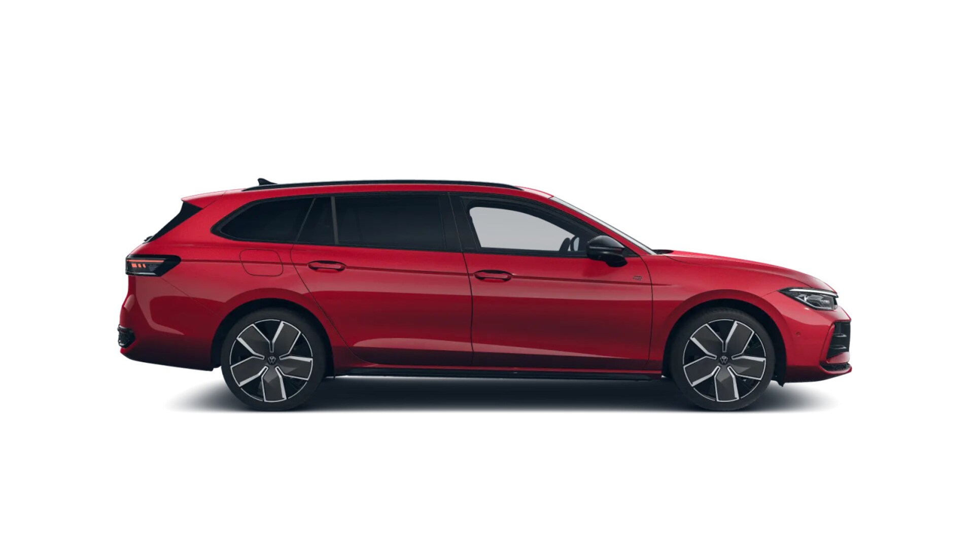 Volkswagen Passat R-Line