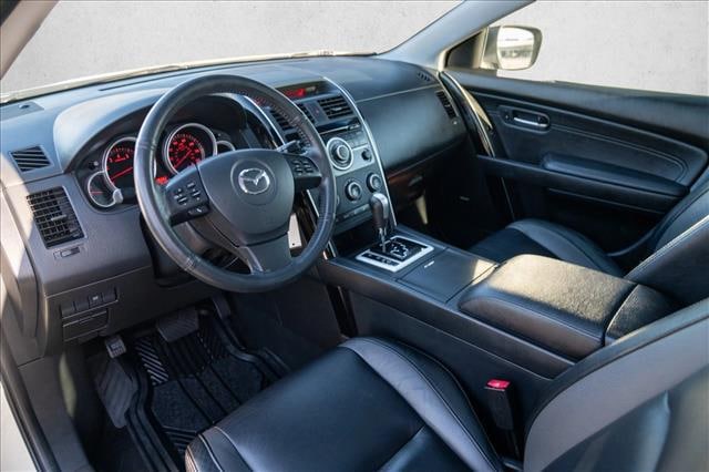 2008 Mazda CX-9