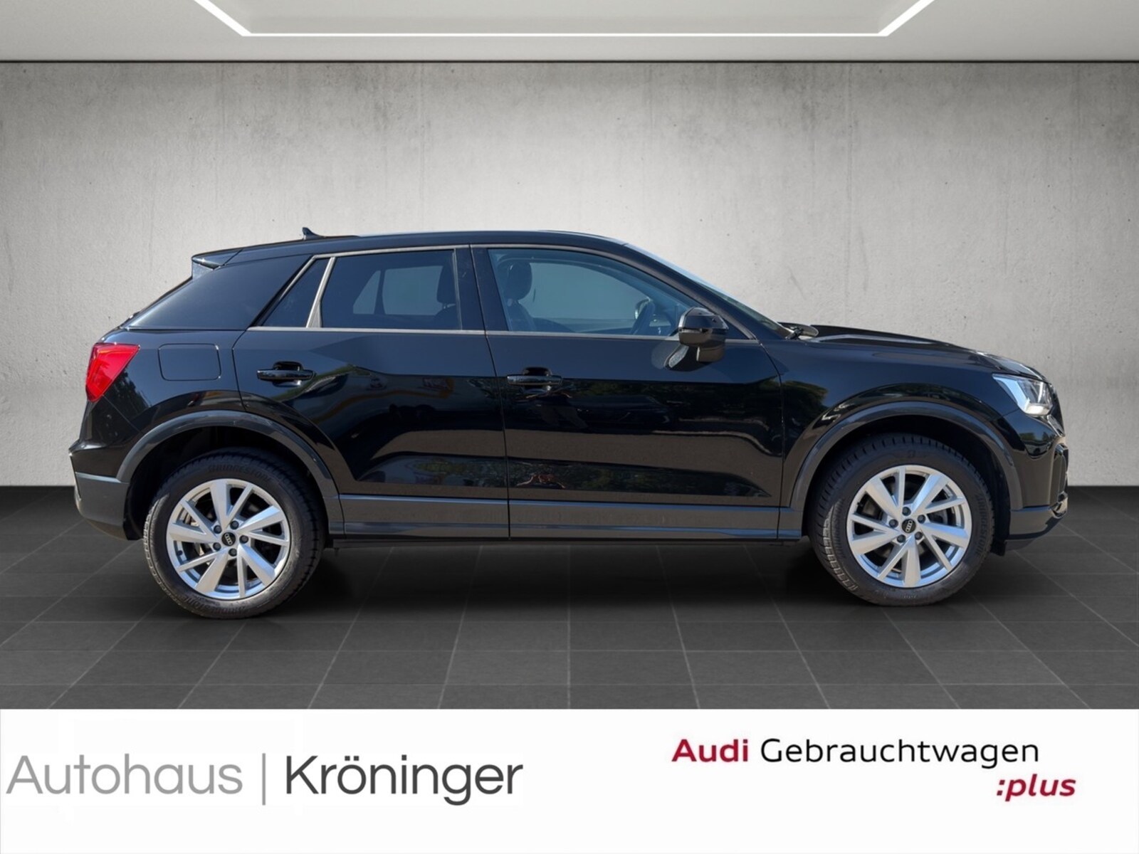 Audi Q2 – Bild 4