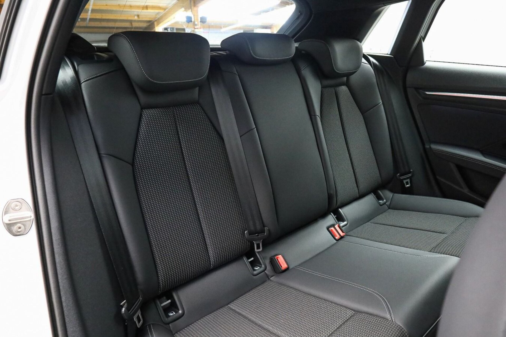 Audi S3 Sportback